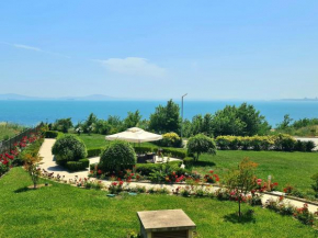 Sea PANORAMA Apartment - Diamond Beach Sarafovo